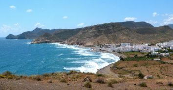 The 10 best Beaches in Almeria You Should Visit | Ruralidays