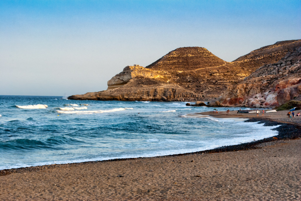 The 10 best Beaches in Almeria You Should Visit | Ruralidays