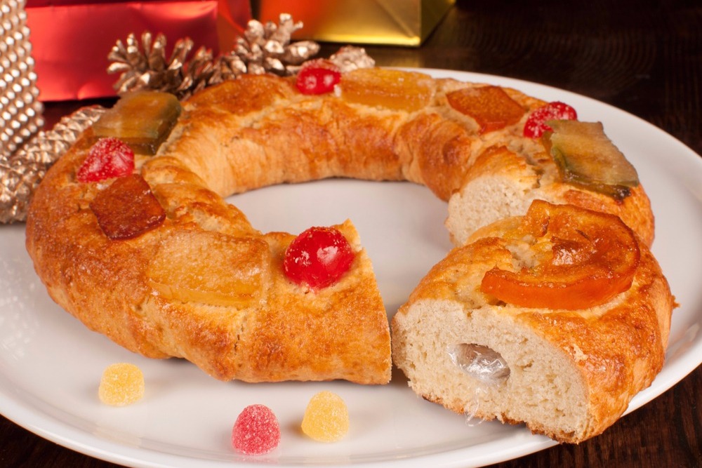 Top 13 Spanish Christmas sweets | Ruralidays